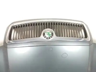 Автозапчастина б/у капок для skoda fabia (6y2/6y3) classic посилання на oem iam   