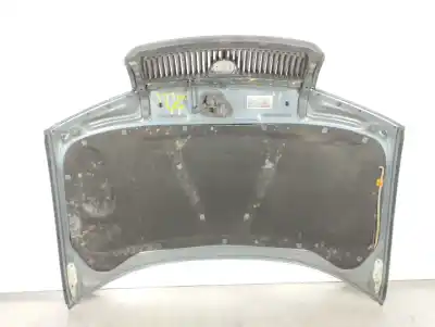 Автозапчастина б/у капок для skoda fabia (6y2/6y3) classic посилання на oem iam   