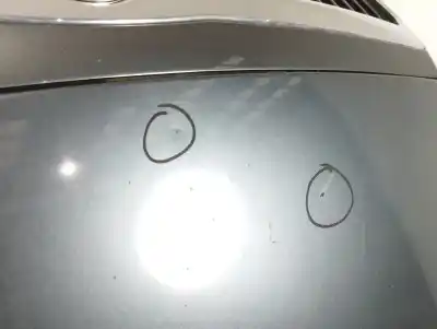 Автозапчастина б/у капок для skoda fabia (6y2/6y3) classic посилання на oem iam   