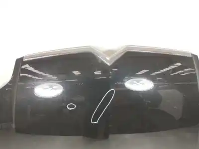 İkinci el araba yedek parçası kaporta için citroen c4 berlina sx oem iam referansları   