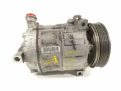 Автозапчастина б/у компресор кондиционера для alfa romeo alfa 159 (140) 1.9 jtdm 16v / selective посилання на oem iam 5060410076  60693331