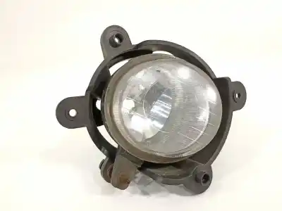 Peça sobressalente para automóvel em segunda mão farol / projetor de nevoeiro direito por kia sorento (bl) (2002->) 2.5 crdi referências oem iam 922023e500