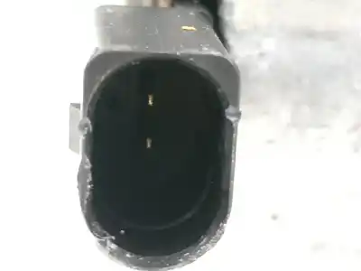 Автозапчастина б/у компресор кондиционера для seat leon (5f1) style посилання на oem iam 5q0820803  