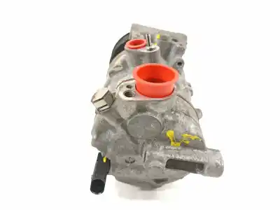 Автозапчастина б/у компресор кондиционера для seat leon (5f1) fr plus посилання на oem iam 5q0816803  