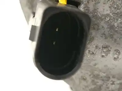 Автозапчастина б/у компресор кондиционера для seat leon (5f1) fr plus посилання на oem iam 5q0816803  