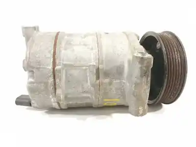 Автозапчастина б/у компресор кондиционера для seat leon (5f1) fr plus посилання на oem iam 5q0816803  