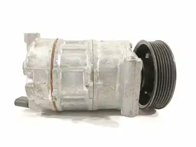Автозапчасти б/у компрессор кондиционера воздуха за seat leon (5f1) fr ссылки oem iam 5q0816803  