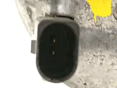 Автозапчасти б/у компрессор кондиционера воздуха за seat leon (5f1) fr ссылки oem iam 5q0816803  