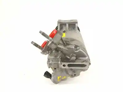 Автозапчастина б/у компресор кондиционера для ford focus lim. st-line посилання на oem iam dv6119d629fg  