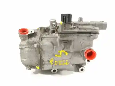 Second-hand car spare part air conditioning compressor for toyota auris (_e18_) 1.8 hybrid (zwe186_) oem iam references 422001330