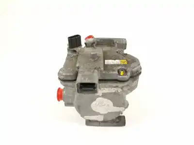 Автозапчасти б/у компрессор кондиционера воздуха за toyota auris (_e18_) 1.8 hybrid (zwe186_) ссылки oem iam 422001330  