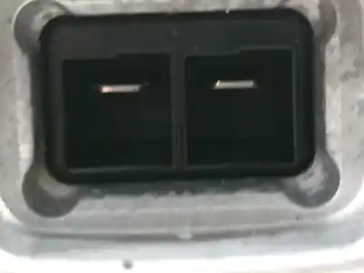 Автозапчасти б/у компрессор кондиционера воздуха за toyota auris (_e18_) 1.8 hybrid (zwe186_) ссылки oem iam 422001330  