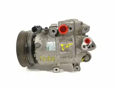 Second-hand car spare part air conditioning compressor for kia cee´d emotion oem iam references f500ap6da05