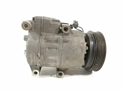 Second-hand car spare part air conditioning compressor for kia cee´d emotion oem iam references f500ap6da05  