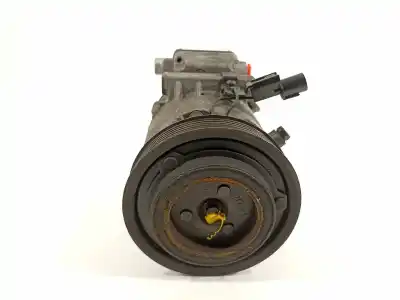 Second-hand car spare part air conditioning compressor for kia cee´d emotion oem iam references f500ap6da05  