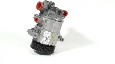 Second-hand car spare part air conditioning compressor for seat toledo (kg3) connect oem iam references 5q0820803j