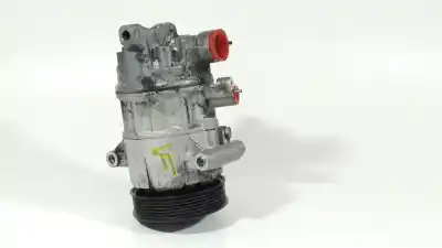 Автозапчастина б/у компресор кондиционера для seat toledo (kg3) connect посилання на oem iam 5q0820803j  