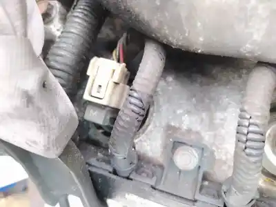 Автозапчасти б/у инжектор за renault espace iv (jk0) grand espace initiale ссылки oem iam 