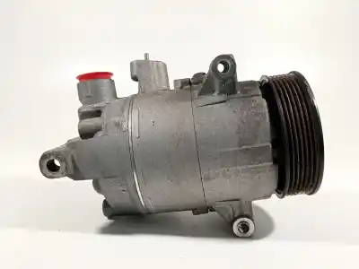 Автозапчастина б/у компресор кондиционера для seat leon sc (5f5) fr посилання на oem iam 5q0820803b  