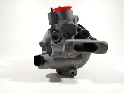 Автозапчастина б/у компресор кондиционера для seat leon sc (5f5) fr посилання на oem iam 5q0820803b  