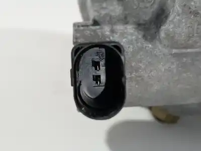 Автозапчастина б/у компресор кондиционера для seat leon sc (5f5) fr посилання на oem iam 5q0820803b  