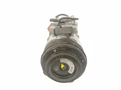 Peça sobressalente para automóvel em segunda mão compressor de ar condicionado a/a a/c por bmw serie 3 berlina (e90) 320d referências oem iam 4472601852  