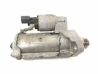 Peça sobressalente para automóvel em segunda mão motor de arranque por skoda octavia combi (5e5) 2.0 tdi referências oem iam 02e911022c  