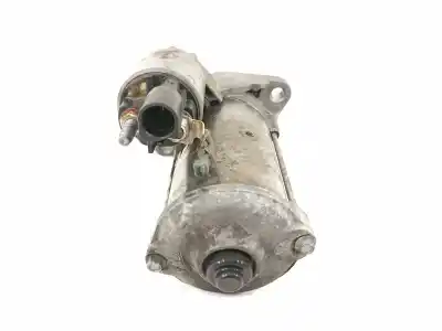 Peça sobressalente para automóvel em segunda mão motor de arranque por skoda octavia combi (5e5) 2.0 tdi referências oem iam 02e911022c  