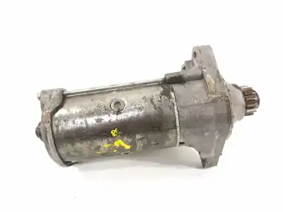 Peça sobressalente para automóvel em segunda mão motor de arranque por skoda octavia combi (5e5) 2.0 tdi referências oem iam 02e911022c  