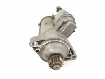 Peça sobressalente para automóvel em segunda mão motor de arranque por skoda octavia combi (5e5) 2.0 tdi referências oem iam 02e911022c  