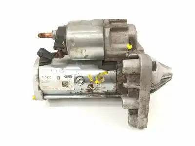 Peça sobressalente para automóvel em segunda mão motor de arranque por citroen c4 picasso millenium referências oem iam 1638116280