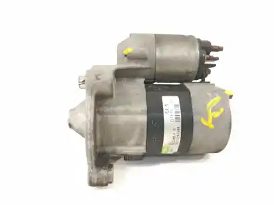 Peça sobressalente para automóvel em segunda mão motor de arranque por citroen c2 vtr referências oem iam 9633292480