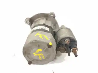 Peça sobressalente para automóvel em segunda mão motor de arranque por citroen c2 vtr referências oem iam 9633292480  