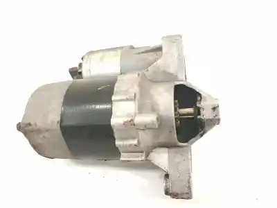 Peça sobressalente para automóvel em segunda mão motor de arranque por citroen c2 vtr referências oem iam 9633292480  