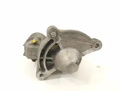 Peça sobressalente para automóvel em segunda mão motor de arranque por citroen c2 vtr referências oem iam 9633292480  