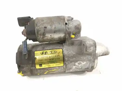 Piesă de schimb auto la mâna a doua electromotor pentru kia carens ( ) basic referințe oem iam 361002a950  