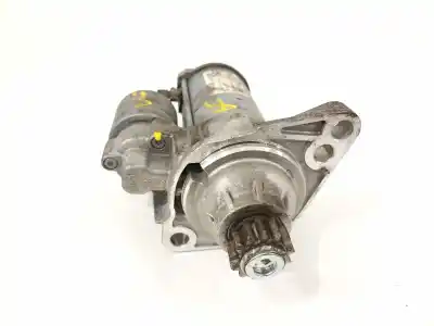 Автозапчастина б/у двигун запускається для seat leon (5f1) style посилання на oem iam 02z911024q  0001179514