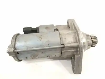 Автозапчастина б/у двигун запускається для seat leon (5f1) style посилання на oem iam 02z911024q  0001179514