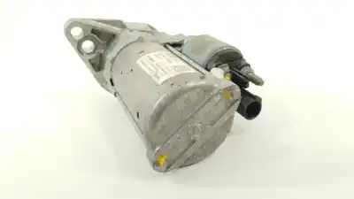 Автозапчастина б/у двигун запускається для seat leon st (5f8) style посилання на oem iam 02z911024q 0001179514 02062018