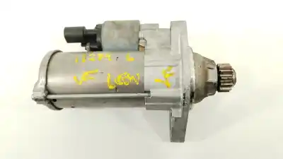 Автозапчастина б/у двигун запускається для seat leon st (5f8) style посилання на oem iam 02z911024q 0001179514 02062018