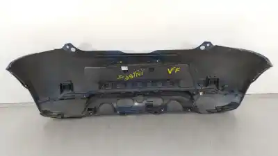 Автозапчасти б/у задний бампер за smart forfour basis (66kw) (453.044) ссылки oem iam 850228538r a4538800040 