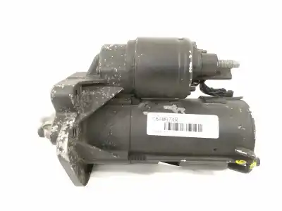 Peça sobressalente para automóvel em segunda mão motor de arranque por nissan nv 200 (m20) evalia premium referências oem iam 2330000q0f