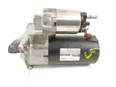 Pezzo di ricambio per auto di seconda mano motorino di avviamento per alfa romeo 166 2.4 jtd 20v distinctive riferimenti oem iam 71782334