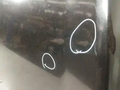 Peça sobressalente para automóvel em segunda mão capot por chevrolet captiva 2.0 vcdi lt referências oem iam 96861600  