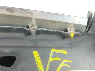 Peça sobressalente para automóvel em segunda mão capot por chevrolet captiva 2.0 vcdi lt referências oem iam 96861600  