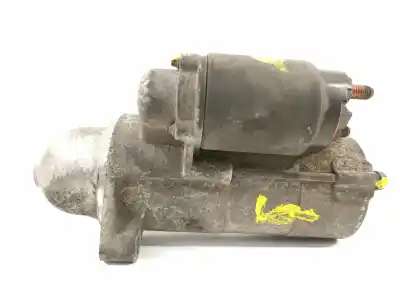 Pezzo di ricambio per auto di seconda mano motorino di avviamento per chevrolet captiva 2.0 vcdi lt riferimenti oem iam 96627034