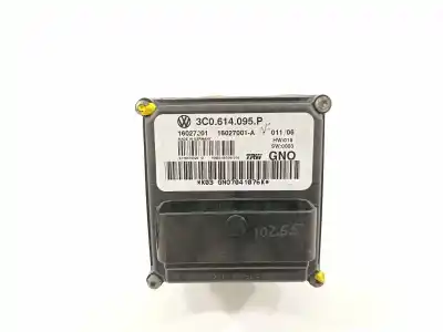 Second-hand car spare part abs for volkswagen passat variant (3c5) highline oem iam references 3c0614095p  