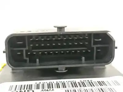 Second-hand car spare part abs for volkswagen passat variant (3c5) highline oem iam references 3c0614095p  