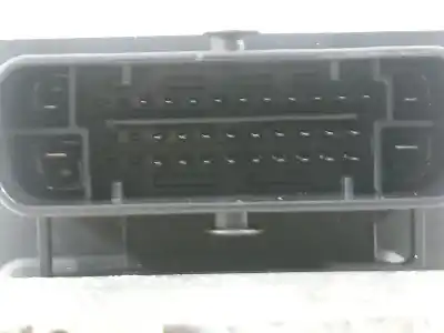 Second-hand car spare part abs for citroen jumpy hdi 125 atlante millenium l combi oem iam references 1401259780  0265232065