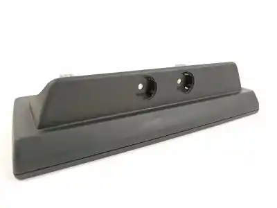 Second-hand car spare part multifunction display for bmw i3 (i01) i3 rex 102 cv / 75 kw oem iam references 65509306742  